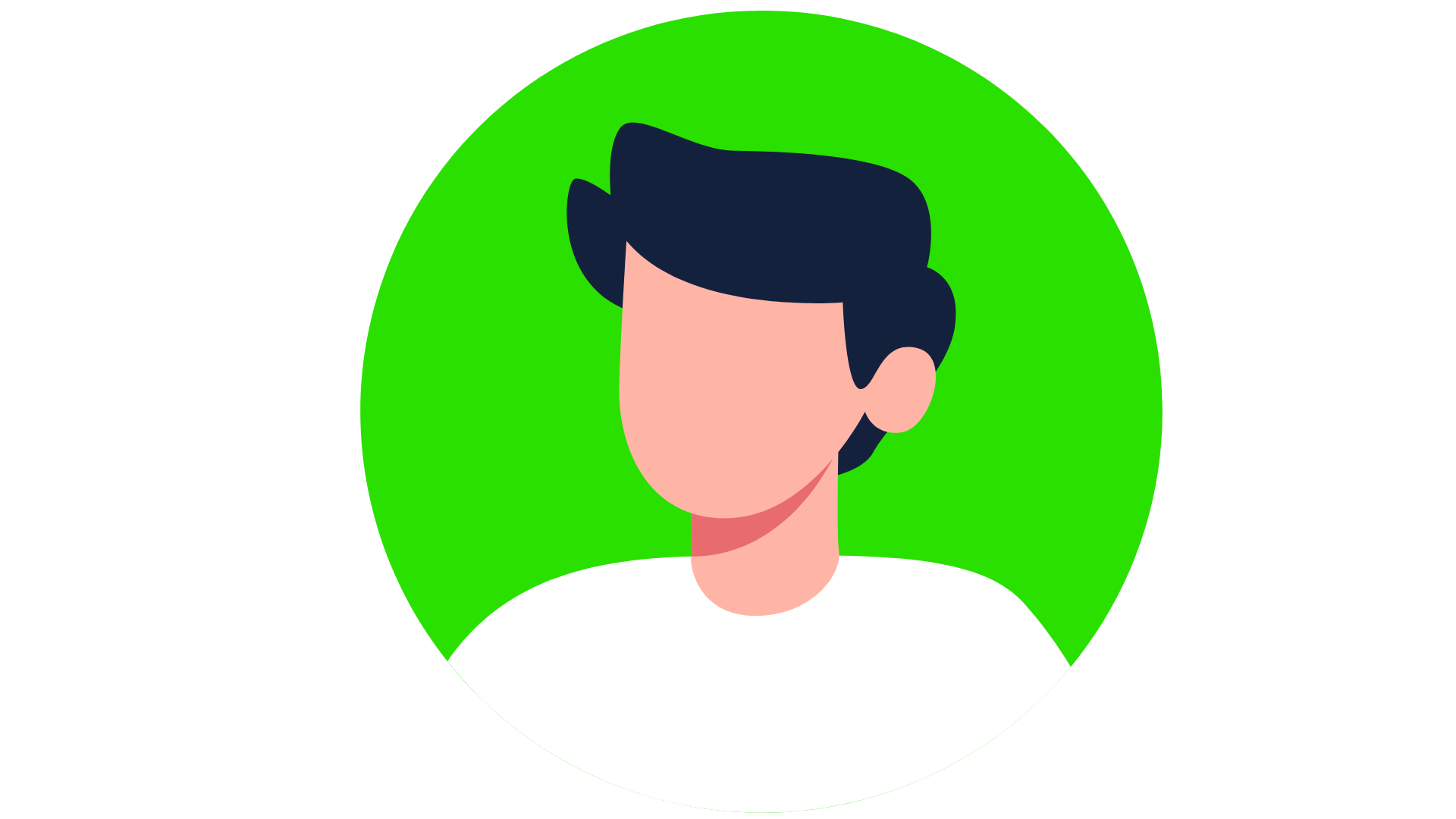 HOPESPHERE Male Avatar