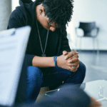 HOPESPHERE Mental Health Breaking Stigma