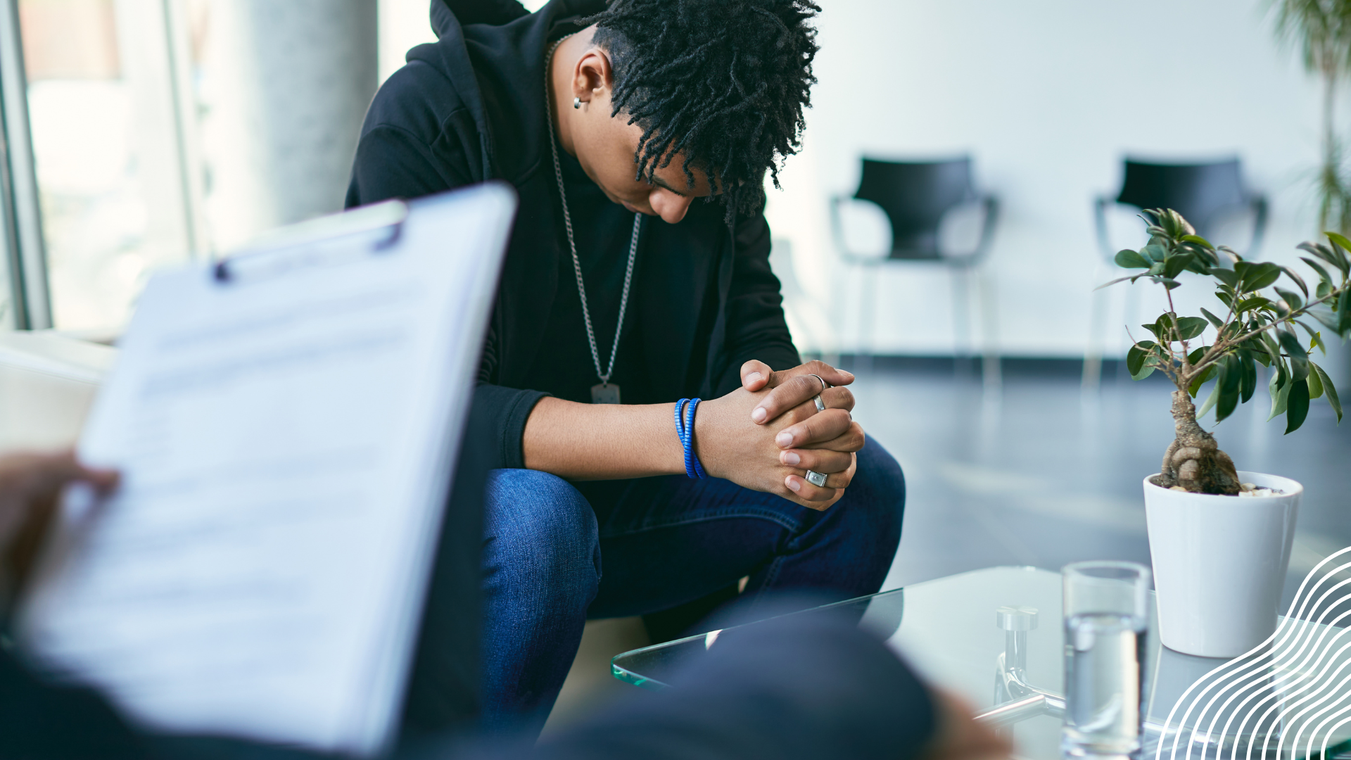 HOPESPHERE Mental Health Breaking Stigma