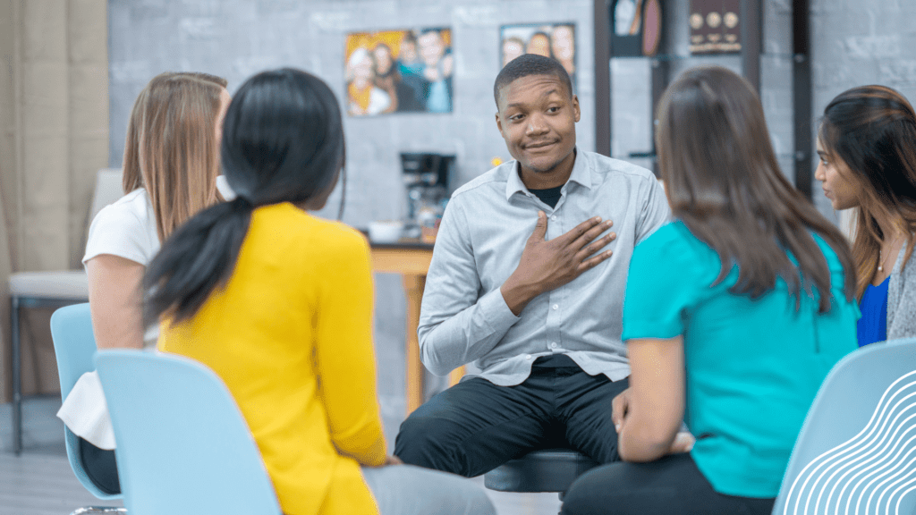 HOPESPHERE Mental Health Empowerment