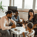 HOPESPHERE Mental Health Mental Support