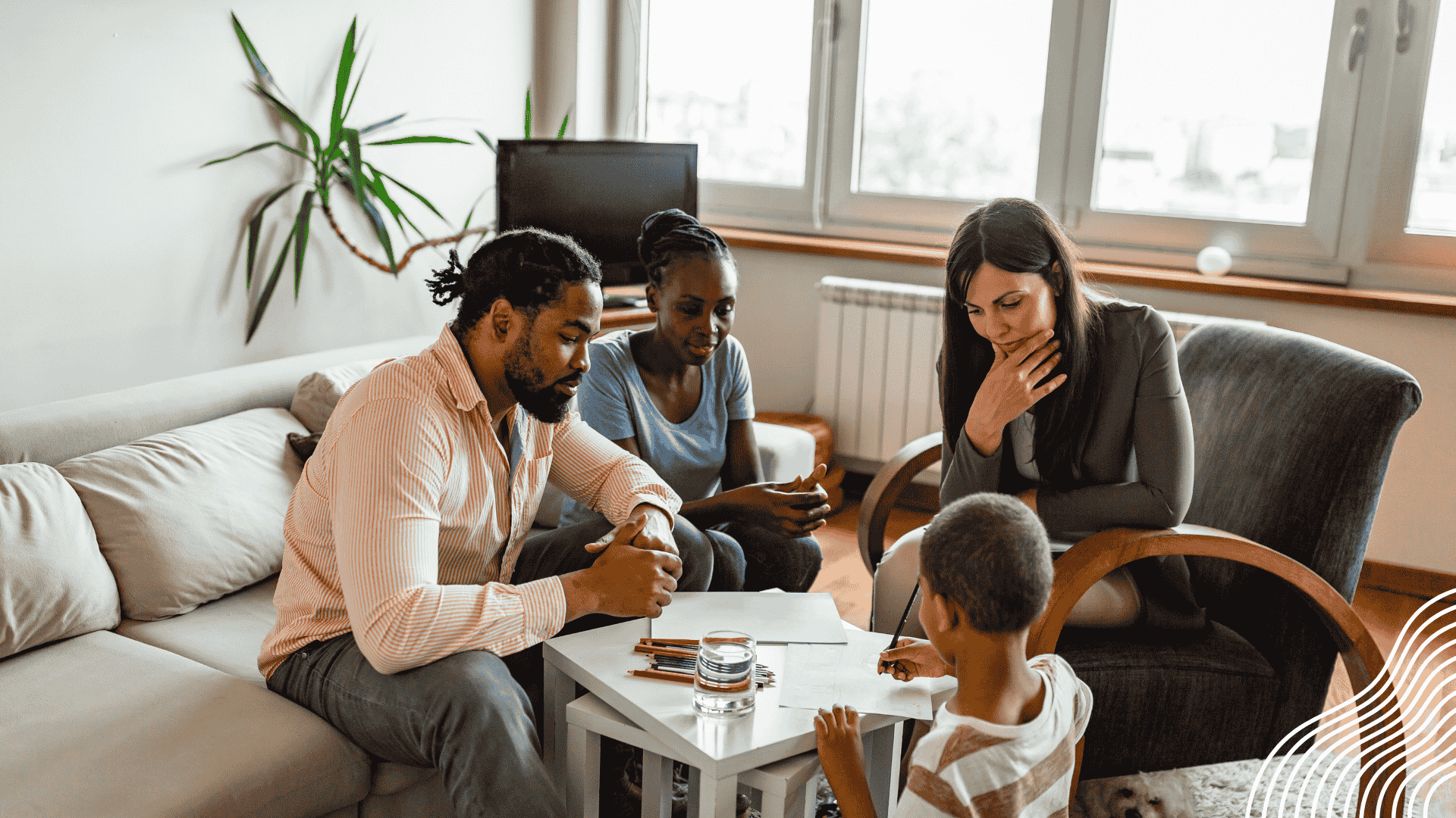 HOPESPHERE Mental Health Mental Support