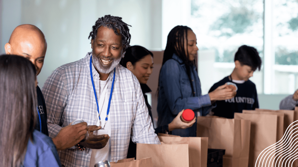 HOPESPHERE Mental Health community out reach